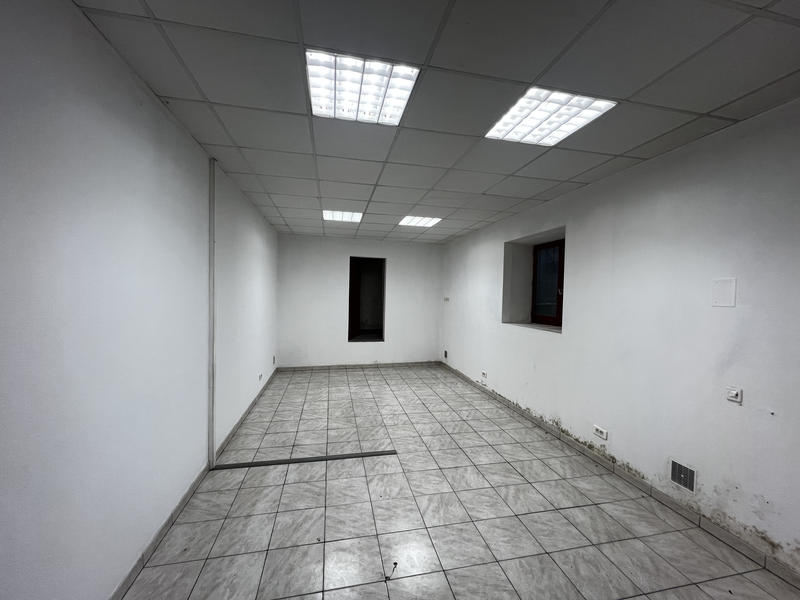 Immeuble - 88 m² - 4 pièces