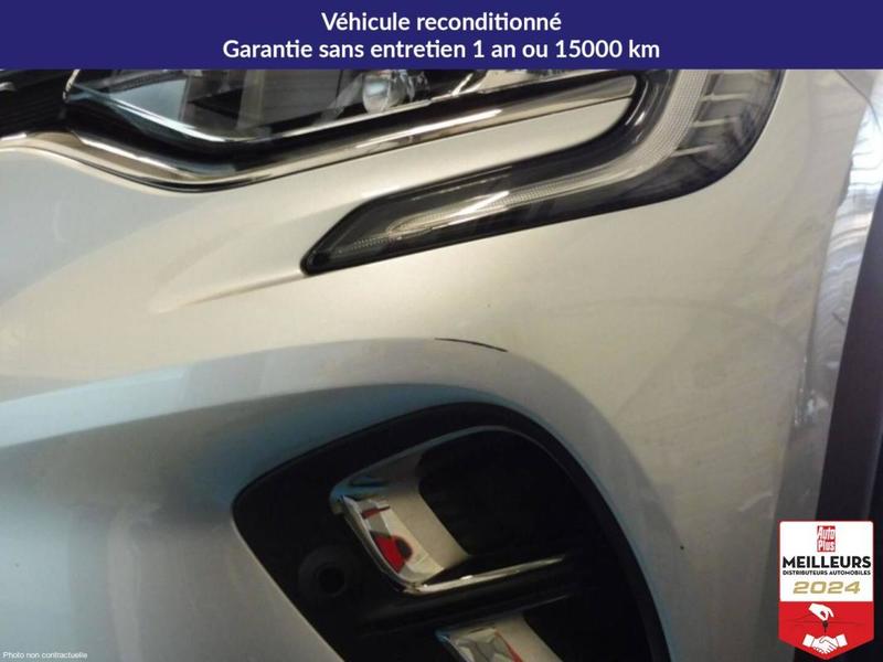 Renault Captur 1.0 Tce 90ch Techno