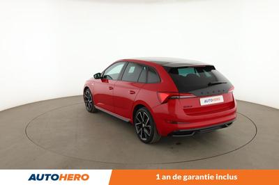 Skoda Scala 1.5 Tsi Monte-Carlo Dsg7 150 ch