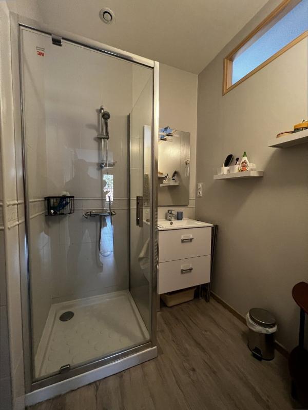 Maison de ville - 105 m² - 3 pièces