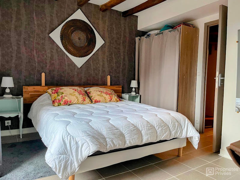 Maison - 140 m² - 4 pièces