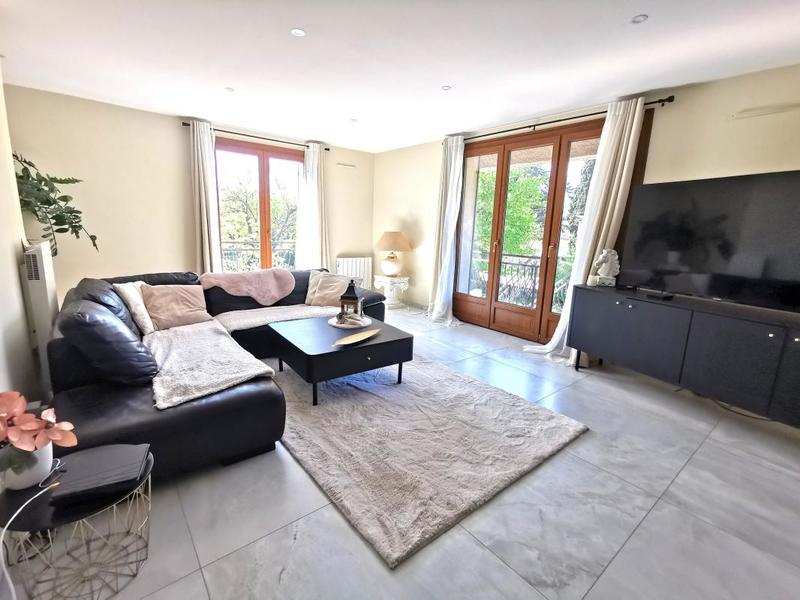 Villa - 160 m² - 7 pièces