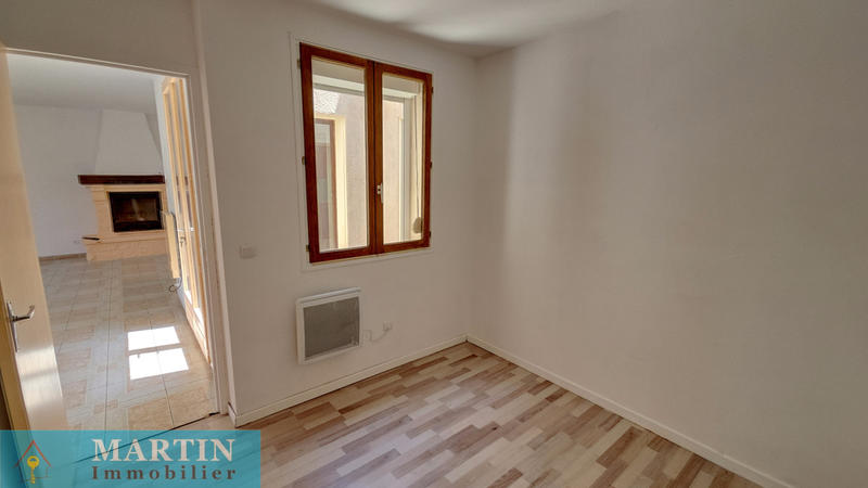 Villa - 83 m² - 5 pièces