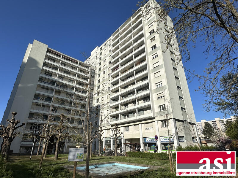 Appartement - 121 m² - 5 pièces