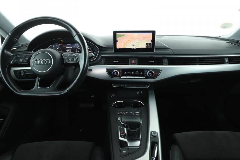 Audi A5 sportback 2.0 Tdi Design Luxe s tronic 7 190 ch