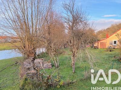 Maison - 88 m² - 5 pièces