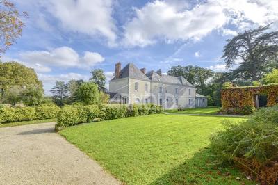 Manoir - 415 m² - 15 pièces