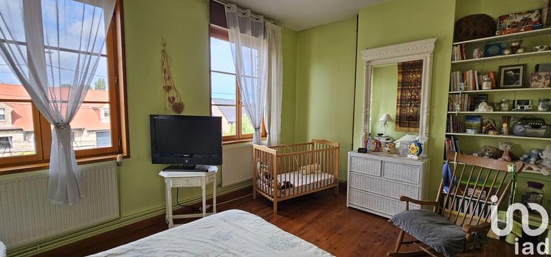 Maison - 486 m² - 10 pièces