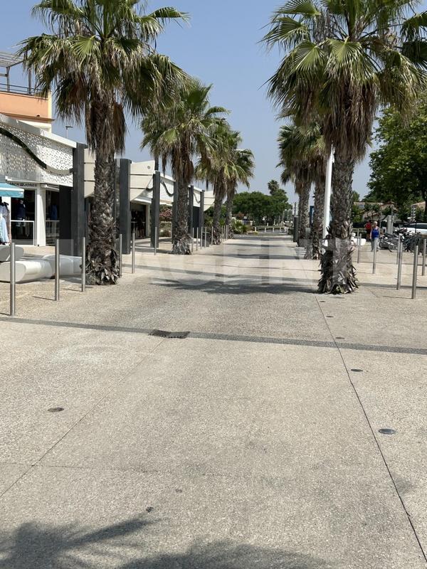 Appartement - 64 m² - 2 pièces