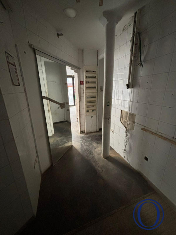 Local commercial - 135 m²