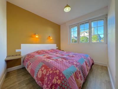 Maison - 63 m² - 4 pièces