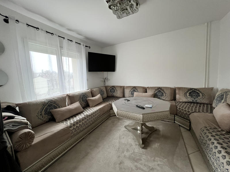 Maison - 106 m² - 6 pièces