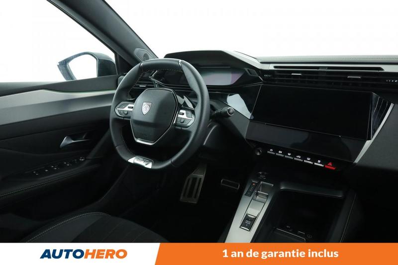 Peugeot 408 1.2 PureTech Gt Eat8 130 ch