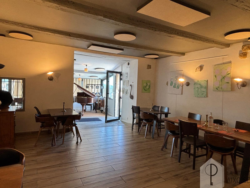 Fonds de commerce - Magasins - 120 m²