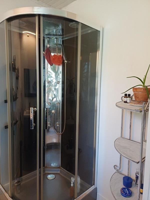 Maison - 97 m² - 4 pièces