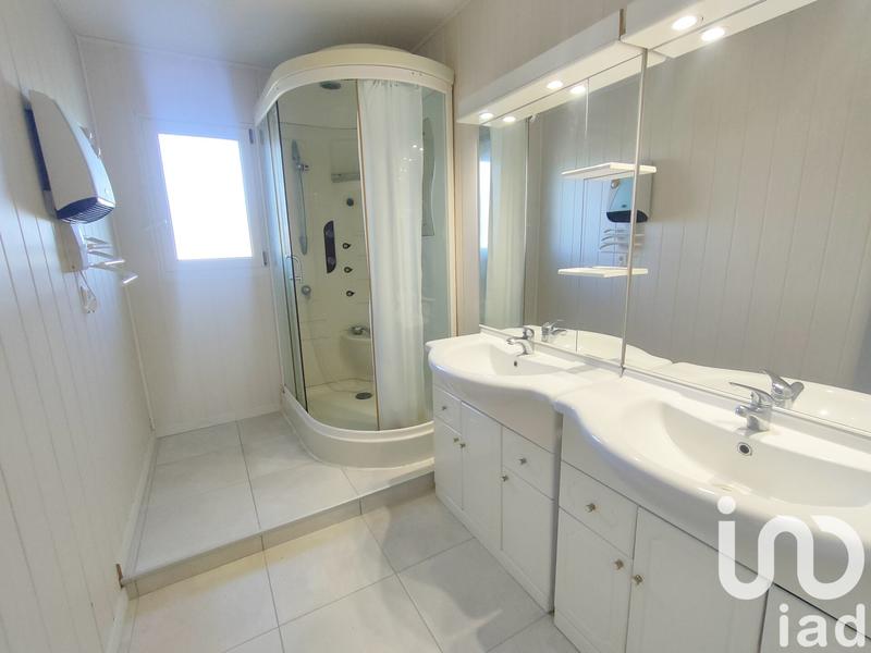 Maison - 158 m² - 6 pièces