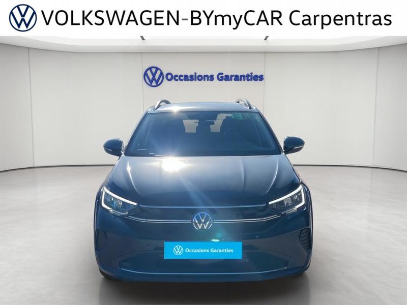 Volkswagen Taigo 1.0 Tsi 116 Dsg7 Vw Edition