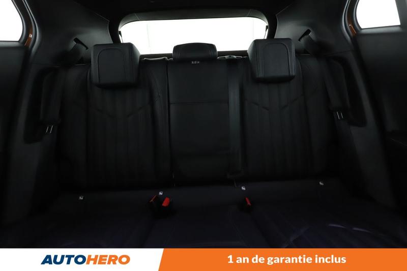 Peugeot 2008 1.2 PureTech Gt Eat8 155 ch