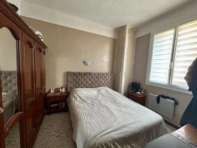 Maison de village - 93 m² - 5 pièces