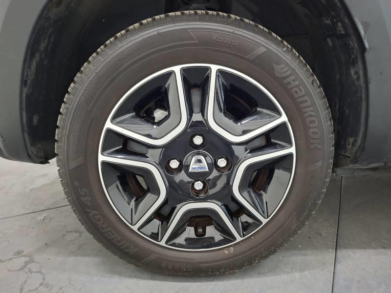 Dacia Spring Achat Intégral Confort Plus