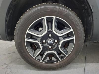 Dacia Spring Achat Intégral Confort Plus