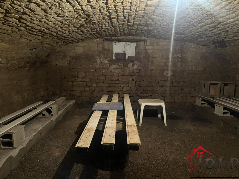 Maison - 192 m² - 6 pièces