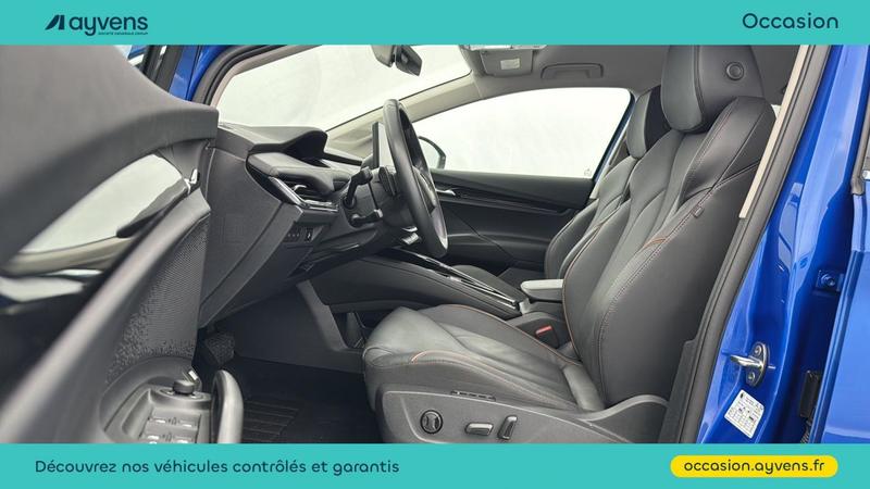 Skoda enyaq 285ch 85x