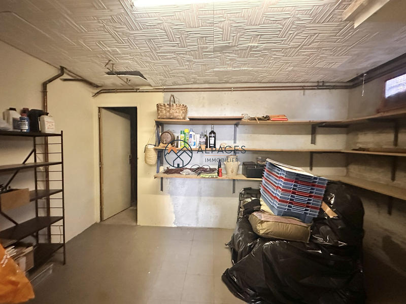 Châlet - 104 m² - 5 pièces