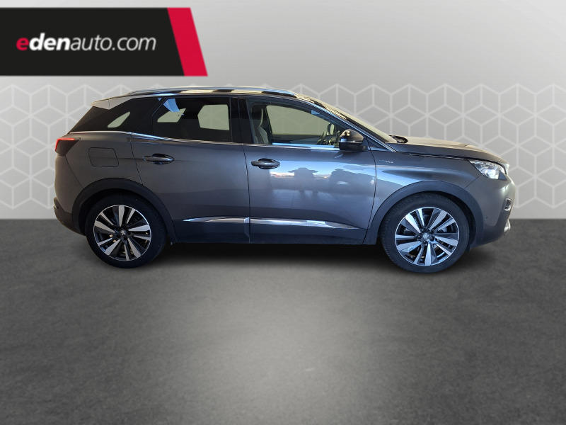 Peugeot 3008 Hybrid 225 e-Eat8 Gt