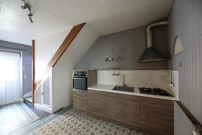 Maison - 67 m² - 3 pièces