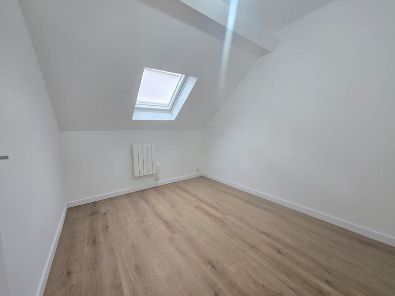 Appartement - 37 m² - 3 pièces