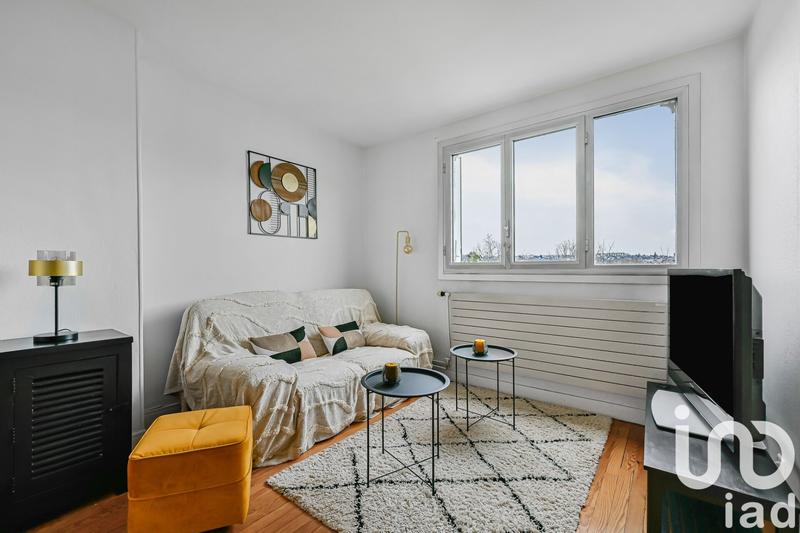 Appartement - 54 m² - 3 pièces