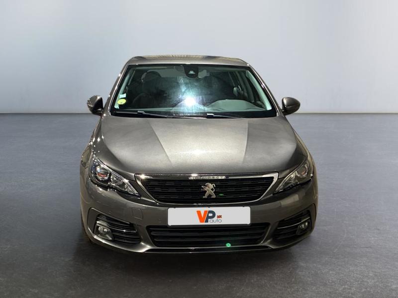 Peugeot 308 Business BlueHDi 130ch s&amp;S Eat8 Active
