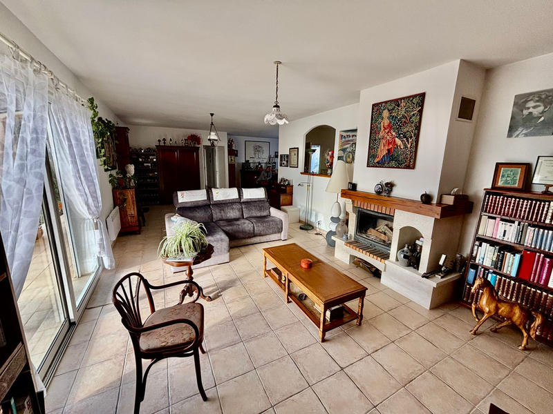 Villa - 137 m² - 4 pièces