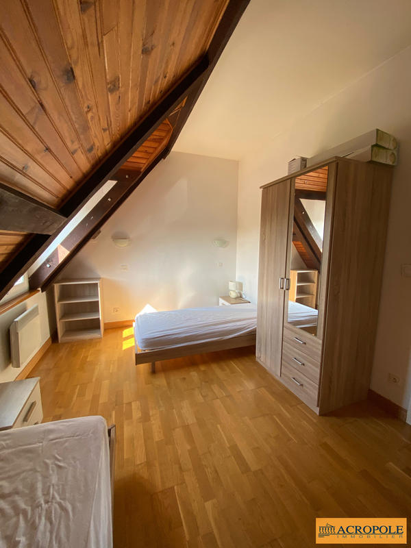 Maison - 118 m² - 5 pièces