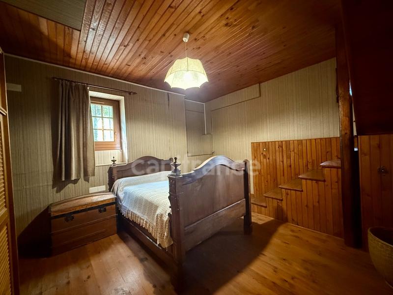 Maison - 127 m² - 7 pièces