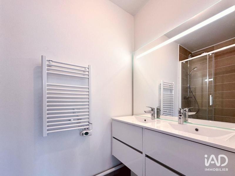 Appartement - 106 m² - 4 pièces