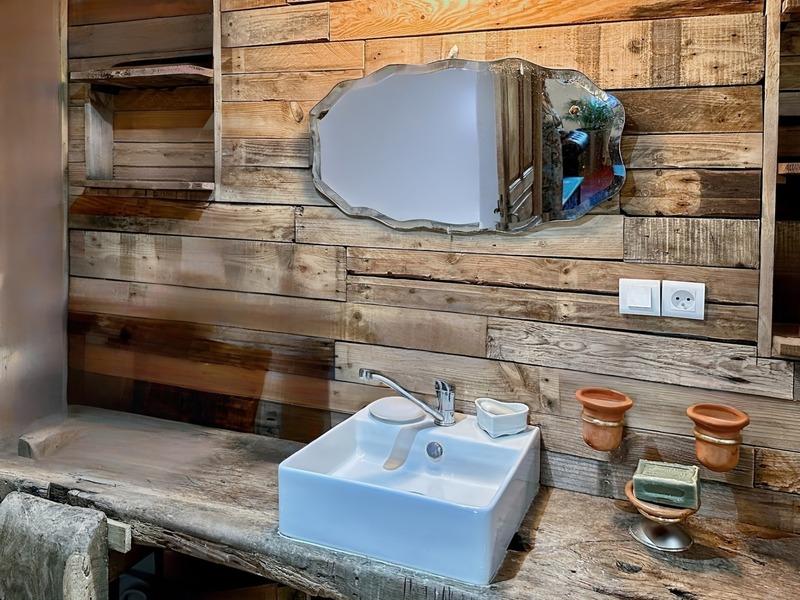 Maison - 129 m² - 4 pièces