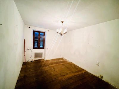 Maison de village - 68 m² - 3 pièces