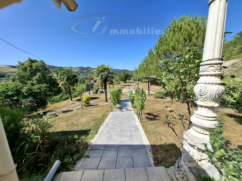 Maison - 138 m² - 4 pièces