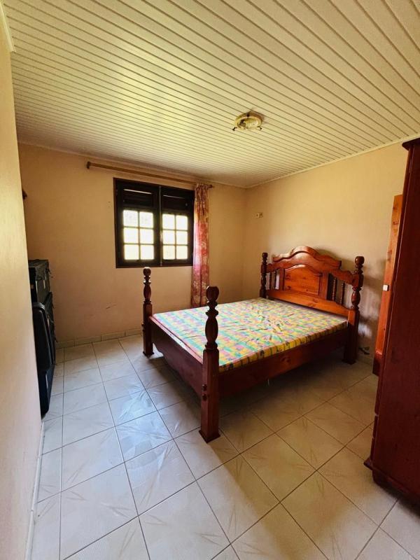 Villa - 124 m² - 4 pièces