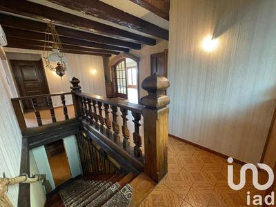 Maison de campagne - 155 m² - 4 pièces