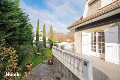 Maison - 127 m² - 6 pièces