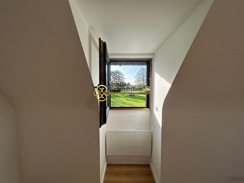 Maison - 137 m² - 6 pièces