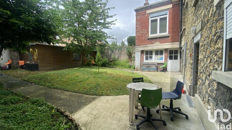 Local commercial - 1 450 m²