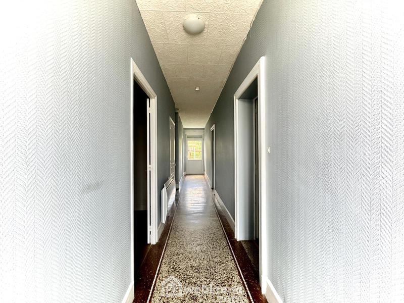 Immeuble - 191 m² - 12 pièces