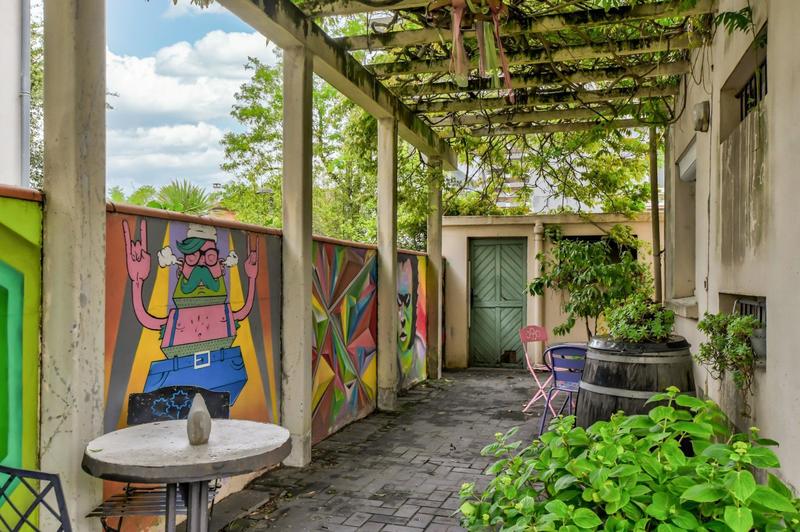 Maison - 112 m² - 7 pièces