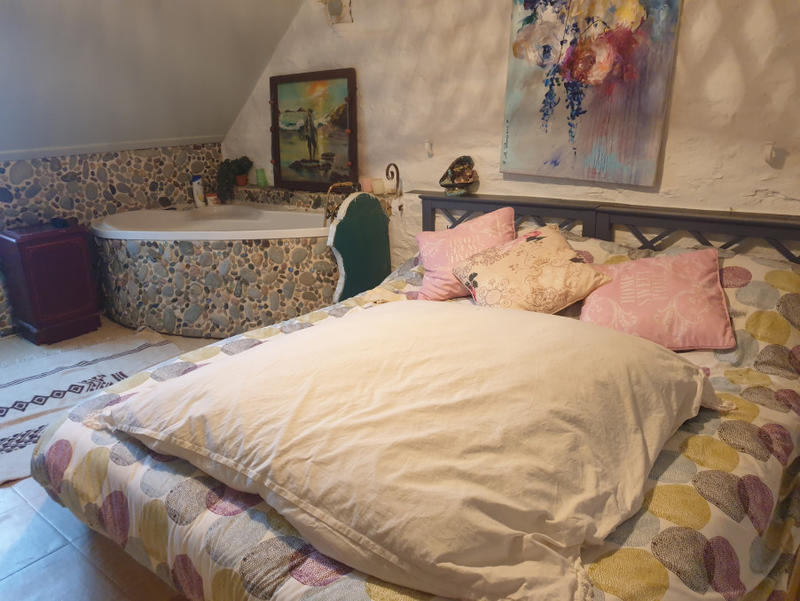 Maison - 127 m² - 4 pièces