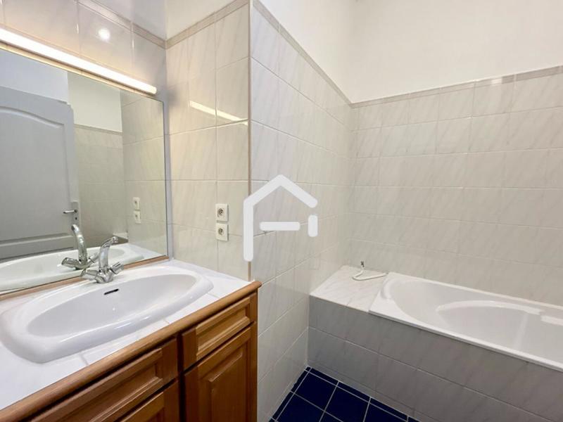 Duplex - 144 m² - 5 pièces