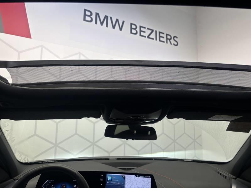 Bmw Série 1 120d 163 ch Dkg7 m Sport